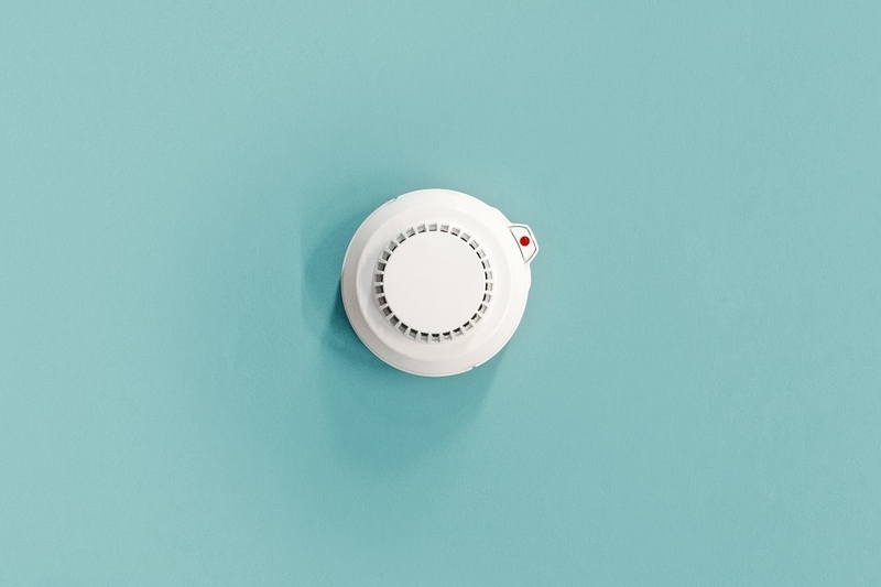 How Many Smoke Detectors Do I Need in My Commercial Property? Forbel